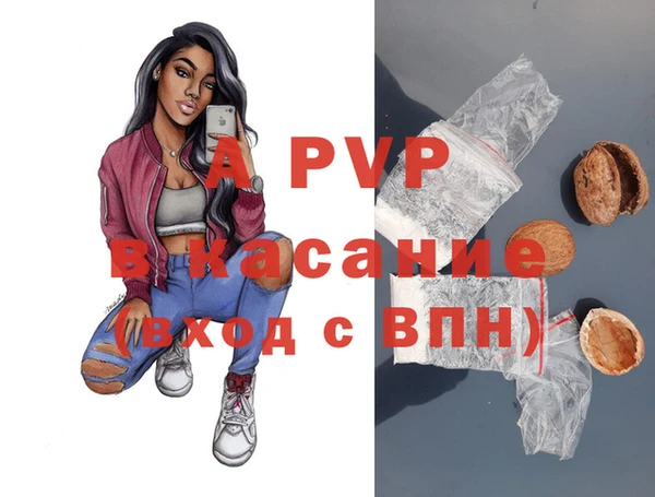 винт Слюдянка